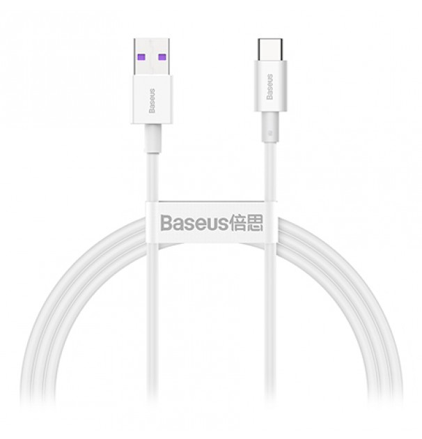Cablu Alimentare / Date Fast Charging 65w 1m Baseus Cablu Alimentare / Date Fast Charging 65w 1m Baseus