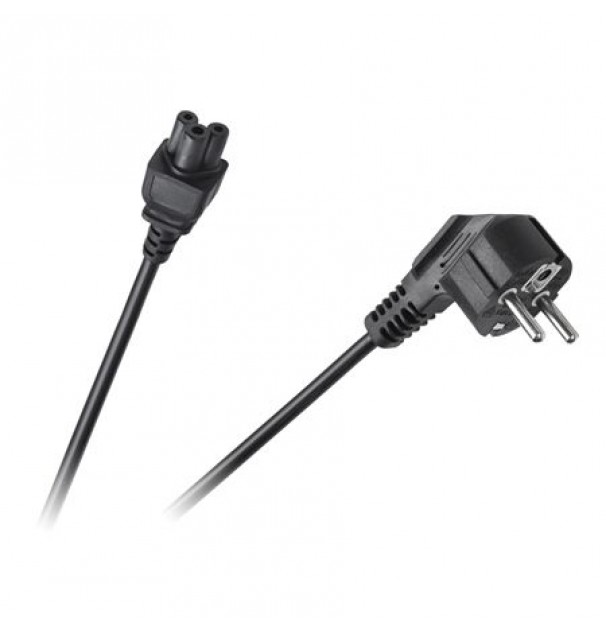 Cablu Alimentare Laptop 1.5m Eco-line Cablete