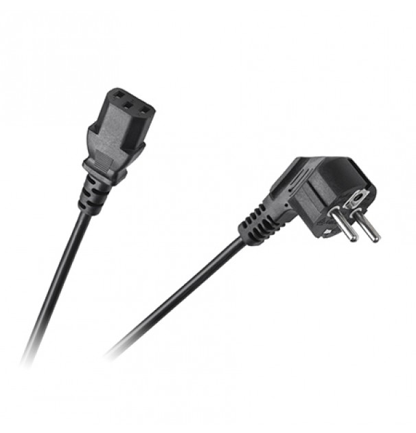 Cablu Alimentare Pc 1.5m Cabletech Eco-line