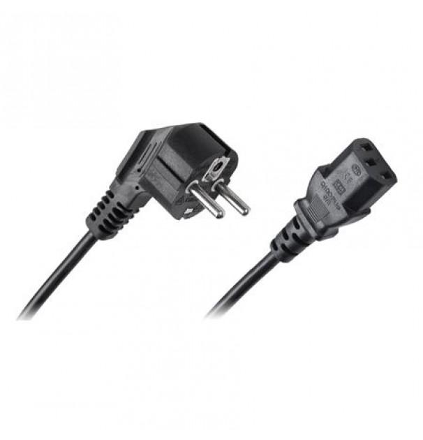 Cablu Alimentare Pc 2m