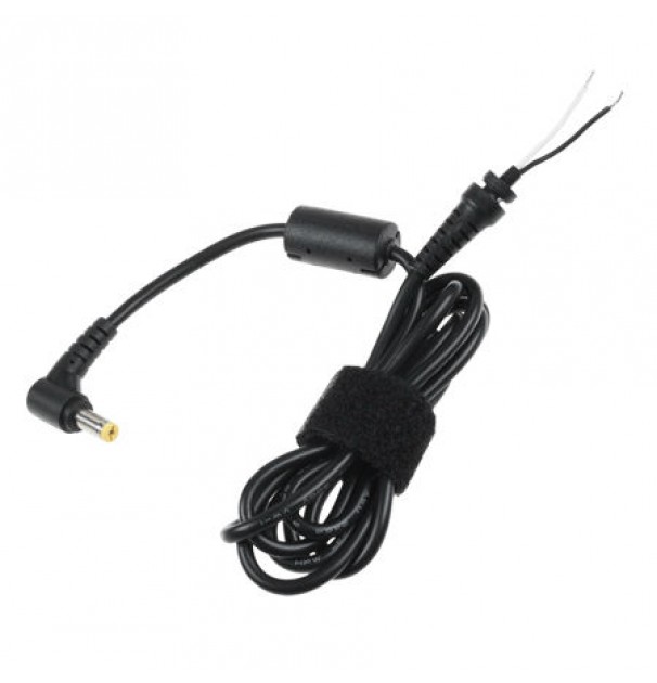 Cablu Asamblare Cu Mufa 5.5/1.7 Quer