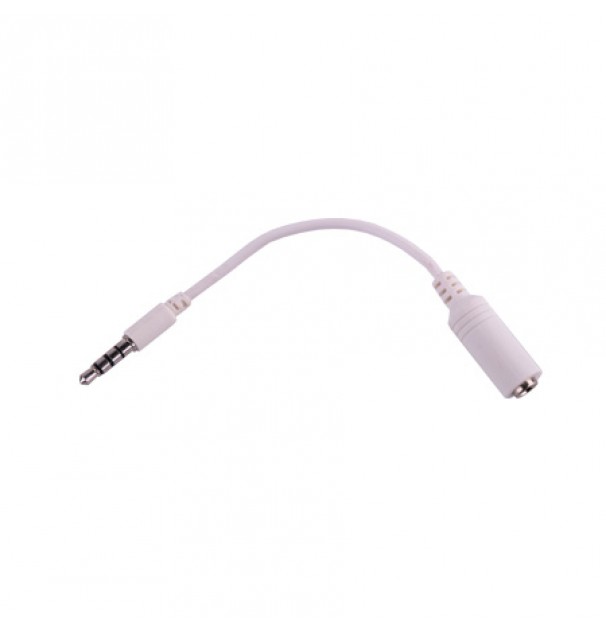 Cablu Conectare Ipod/iphone Alb