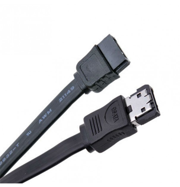 Cablu E-sata - Sata 1m