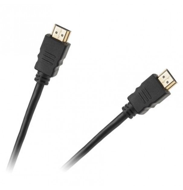 Cablu Hdmi Ccs 30awg 1080p 1.8m