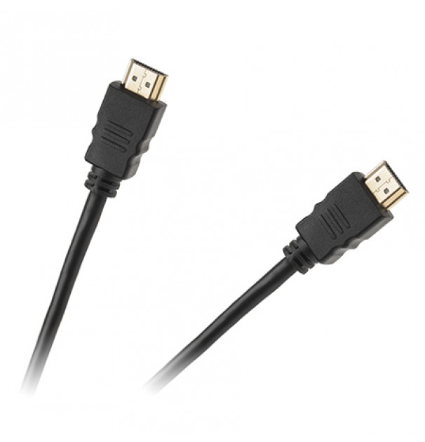 Cablu Hdmi - Hdmi 2.0 4k Uhd 1.8m Cabletech