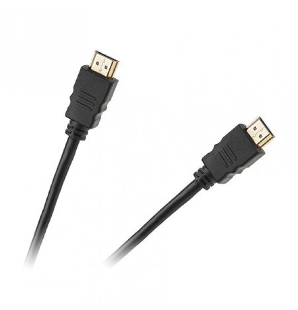 Cablu Hdmi - Hdmi 2.0 4k Uhd 3m Cabletech