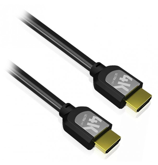 Cablu Hdmi Tata - Tata 4k 1.5m Sentivus