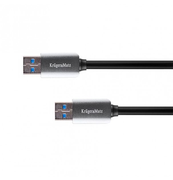 Cablu Usb 3.0 Tata - Tata 1m Kruger&matz