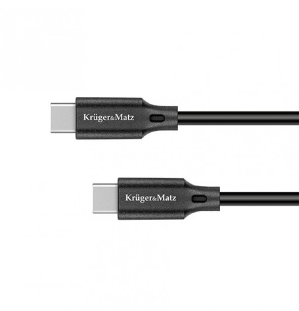 Cablu Usb Tip C- Tip C 1m Kruger&matz