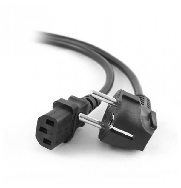 Cablu Vde Alimentare Pc 1.8m Gembird