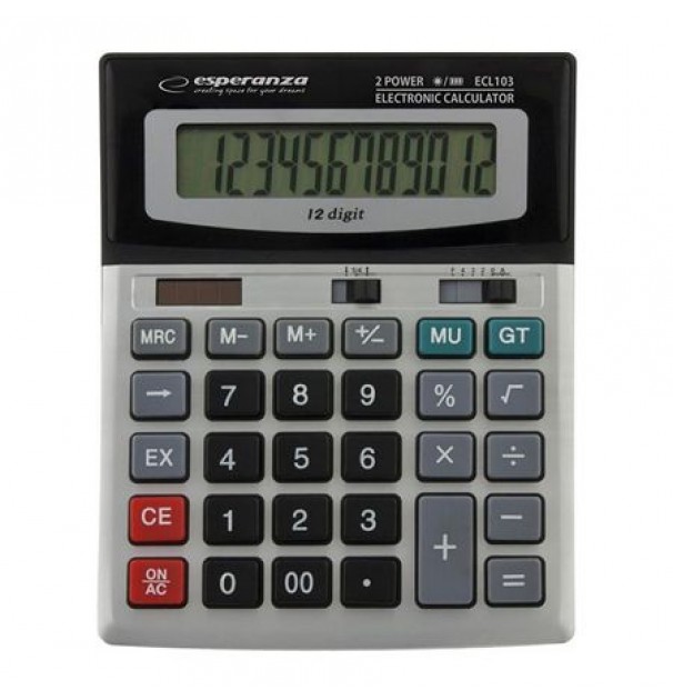 Calculator Birou Euler Esperanza