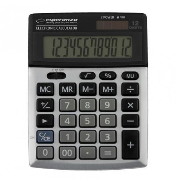 Calculator Birou Newton Esperanza