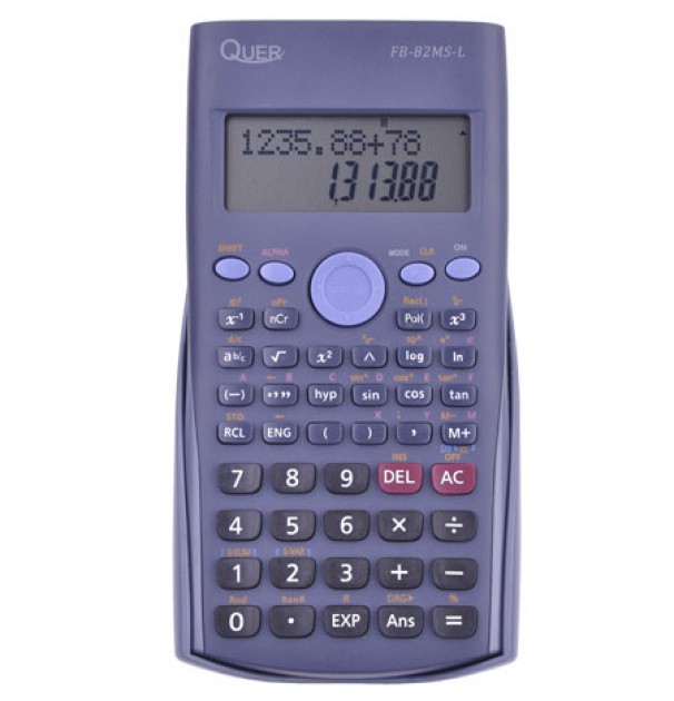 Calculator Stiintific Fb-82ms-l Quer
