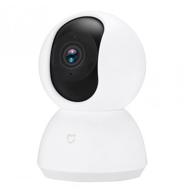 Camera Mi 360 Home Security Camera 2k Xiaomi