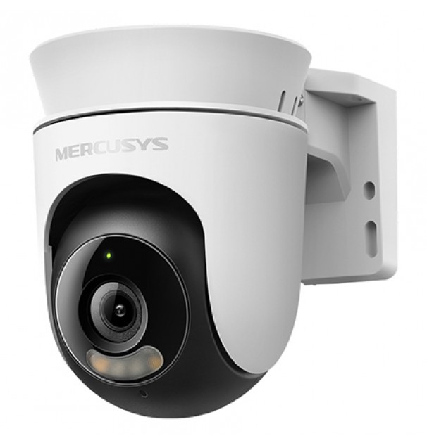 Camera Wifi Exterior 3mp Mc510 Mercusys