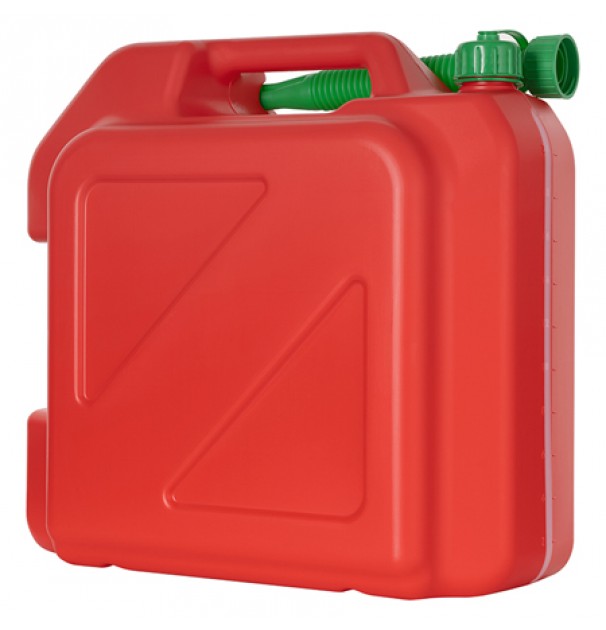 Canistra Plastic 20l