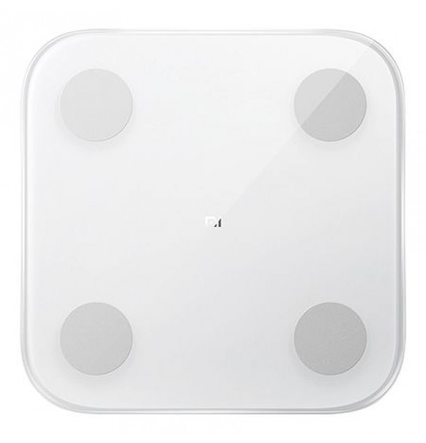 Cantar Corporal Smart Mi Body Composition 2