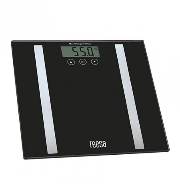 Cantar Persoane Body Analyzer Teesa