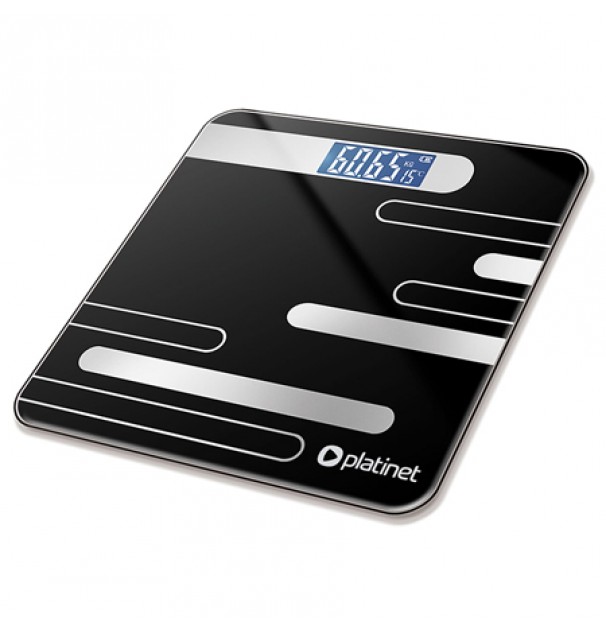 Cantar Persoane Max 180kg Platinet