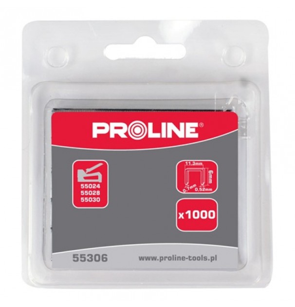 Capse Otel Tip 53 10mm, 1000/set