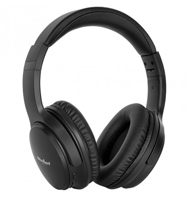 Casti Audio Bluetooth 5.4 Anc Rebel