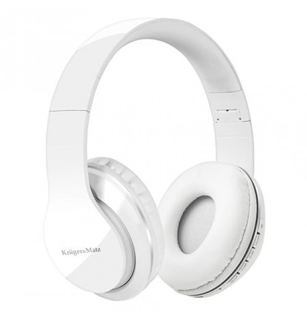 Casti Audio Bluetooth Street Kruger&matz