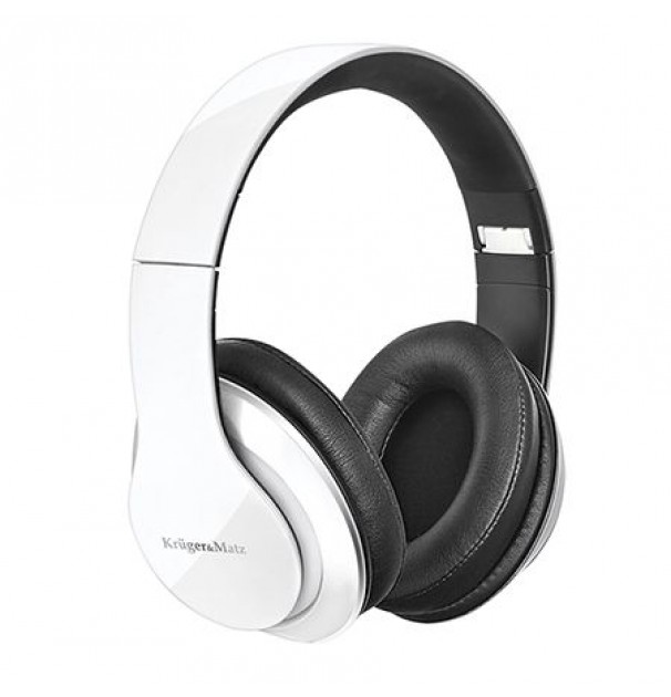 Casti Audio Model Street2 Kruger&matz