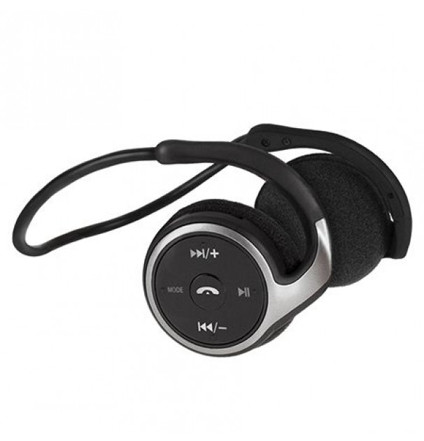 Casti Bluetooth Neckband Kruger&matz Casti Bluetooth Neckband Kruger&matz