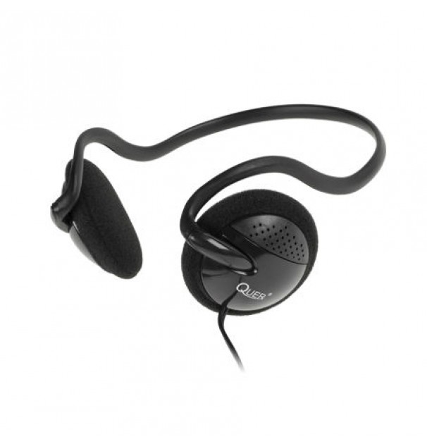 Casti Cu Microfon Active Quer