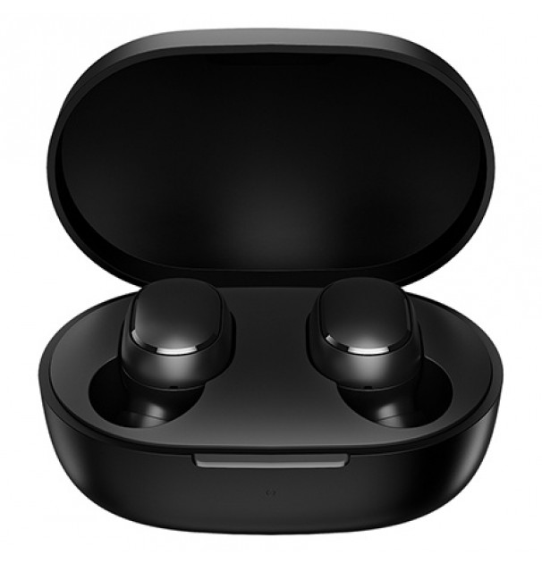Casti Mi True Wireless Earbuds Basic 2s Xiaom