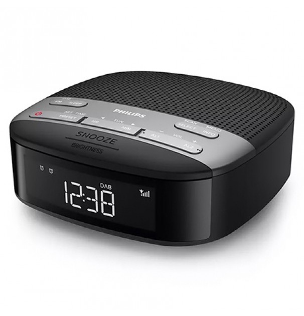 Ceas Cu Alarma Si Radio Tar3505 Philips