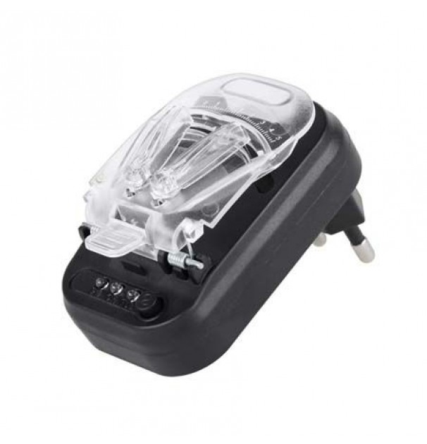 Charger Universal Acumulatori Li/ion Li/poly