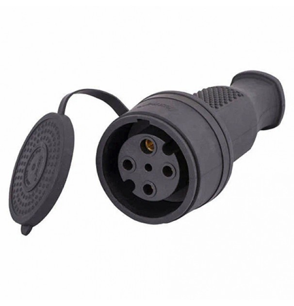 Cupla Trifazica 32a Cauciucat