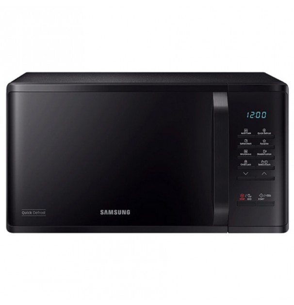 Cuptor Cu Microunde 800w 23l Samsung