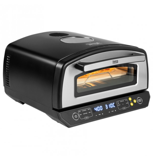 Cuptor Pizza 2200w Supreme Elite Teesa