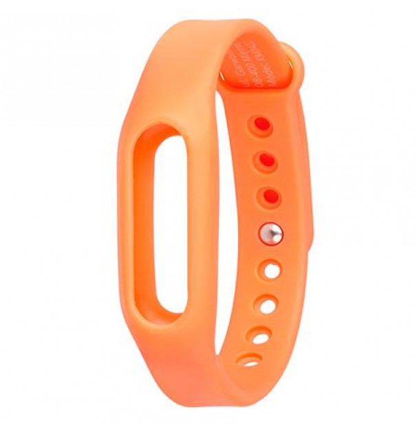Curea Smartband Fitone Plus Orange Kruger&mat