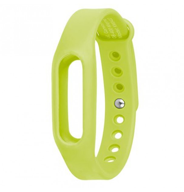 Curea Smartband Fitone Plus Verde Kruger&matz
