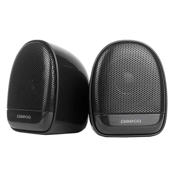 Difuzoare Stereo 2.0 6w Rms Usb 3.5mm