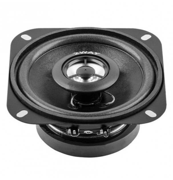 Difuzor Auto 4 Inch 2way 100w