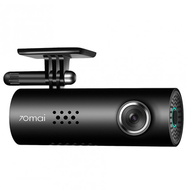 Dvr Auto 70mai Smart Dash Cam 1s Xiaomi