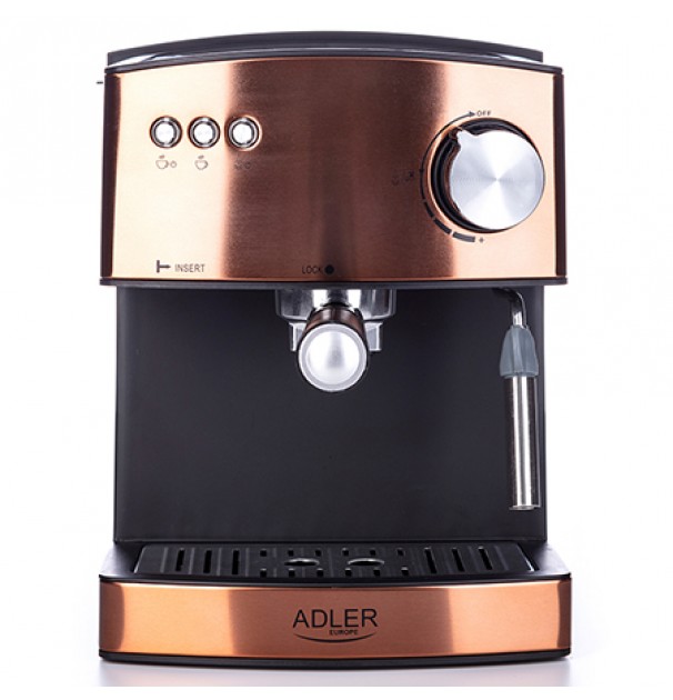 Espressor 15 Bar Ad 4404 Adler