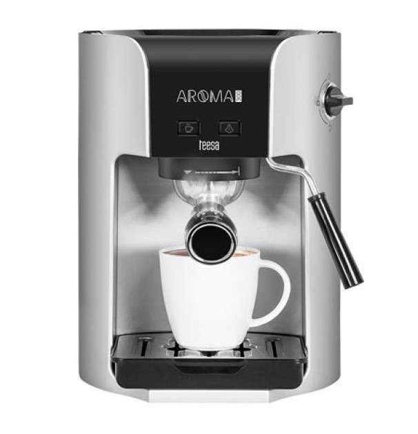 Espressor Manual 1400w Teesa Aroma