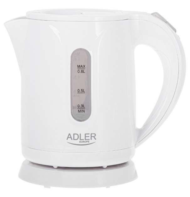 Fierbator Electric 0.8l Adler