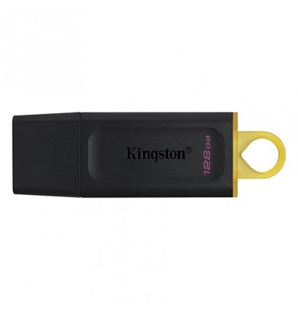 Flash Drive 128gb Dt Usb 3.2 Gen1 Kingston