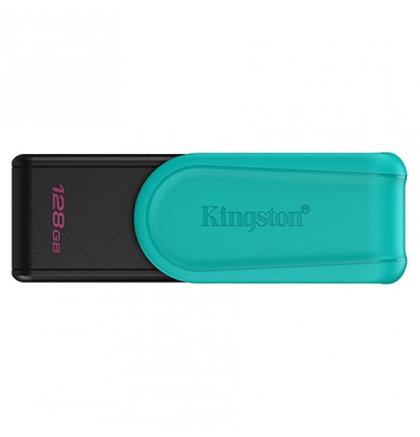 Flash Drive 128gb Dt Usb 3.2 Gen1 Kingston