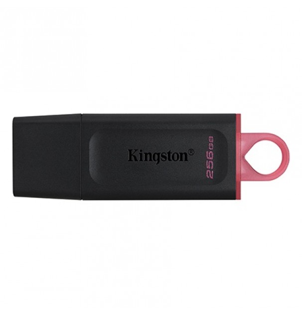 Flash Drive 256gb Dt Usb 3.2 Gen1 Kingston