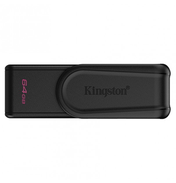 Flash Drive 64gb Dt Usb 3.2 Gen1 Kingston