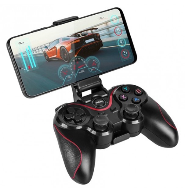 Controller Gaming Gamepad Wireless Smartphone Rebel