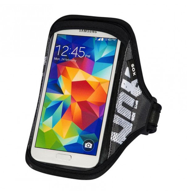 Husa Alergare Pentru Smartphone Xxl
