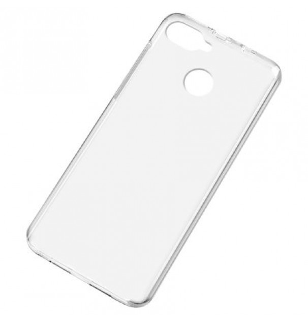 Husa Dedicata Flow 6 / 6s / 6 Lite